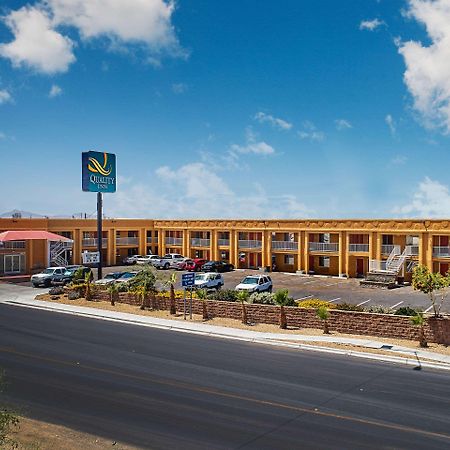 Quality Inn Parker Exterior foto