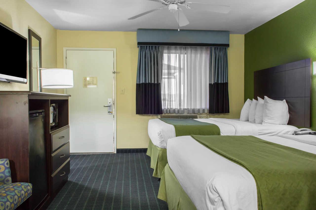 Quality Inn Parker Exterior foto