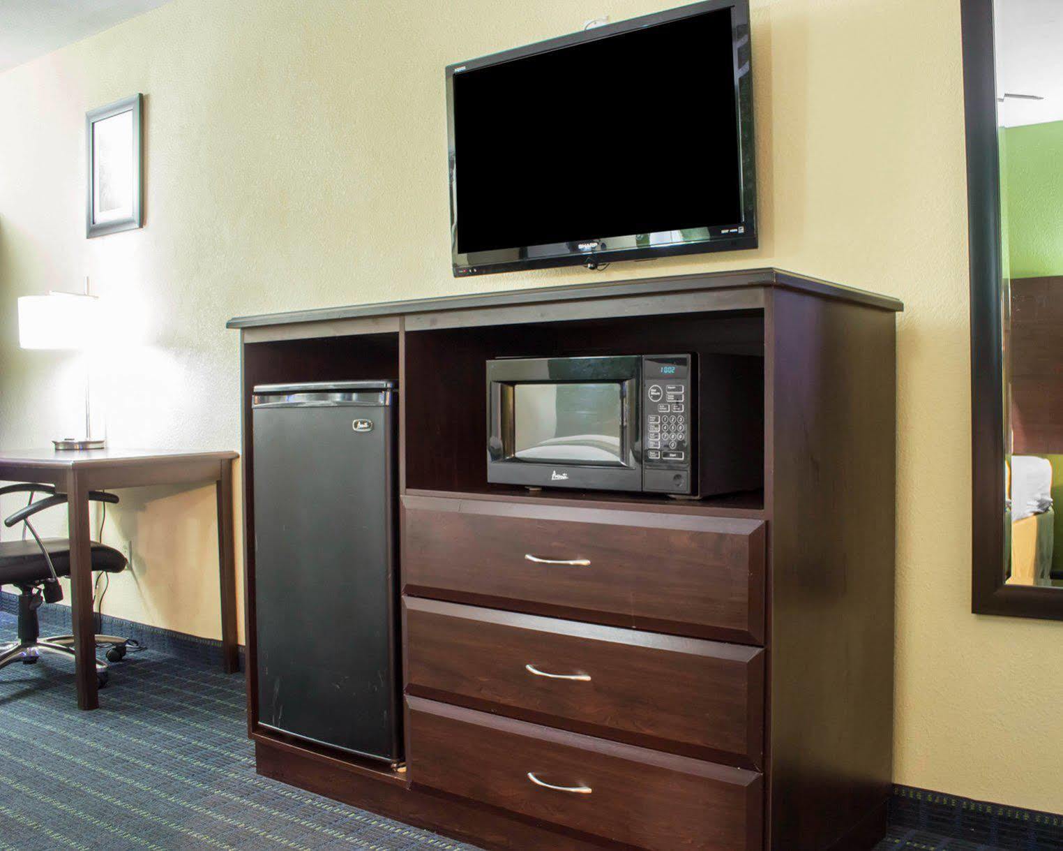 Quality Inn Parker Exterior foto