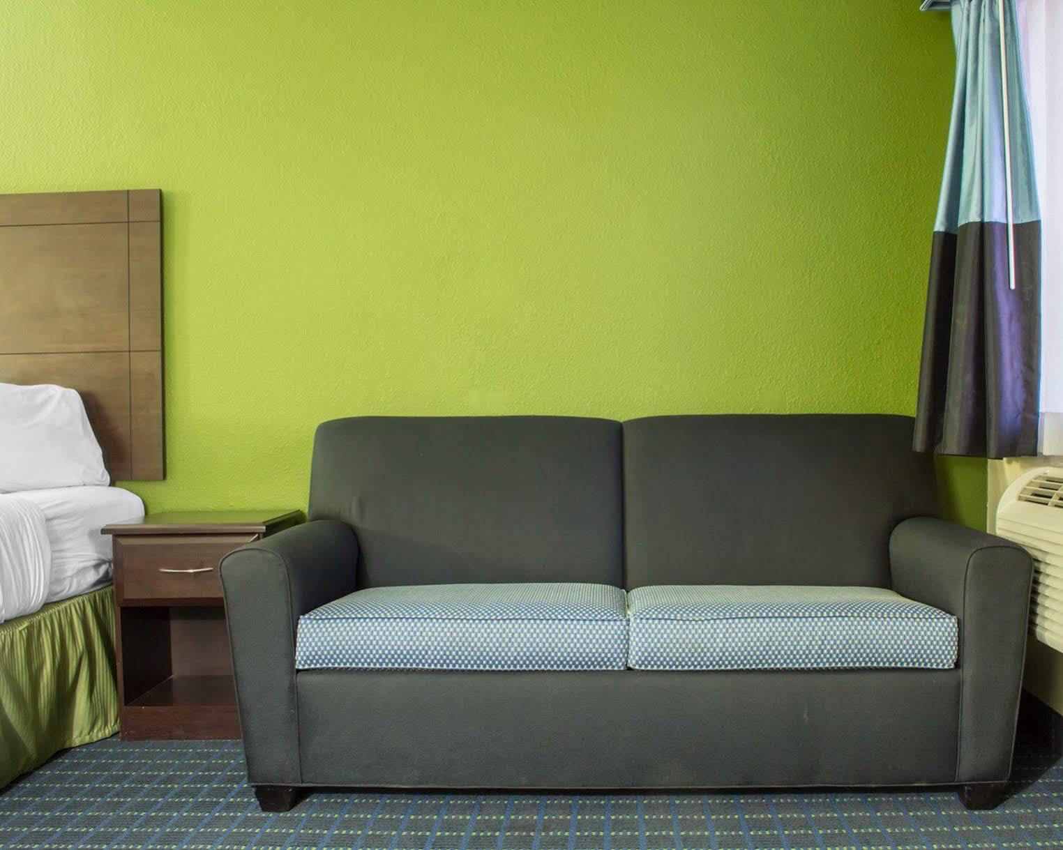 Quality Inn Parker Exterior foto